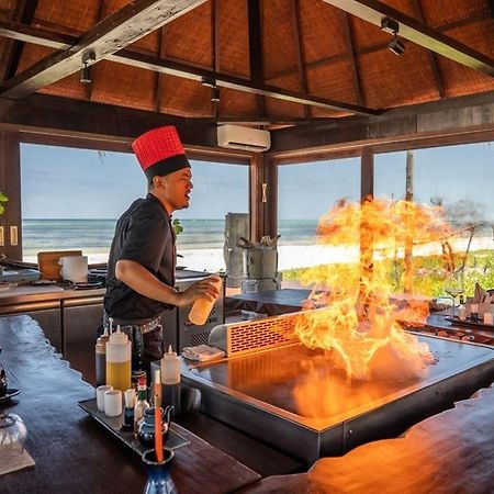 Sensations Eco-Chic Hotel بواني ماكهانجاني المظهر الخارجي الصورة