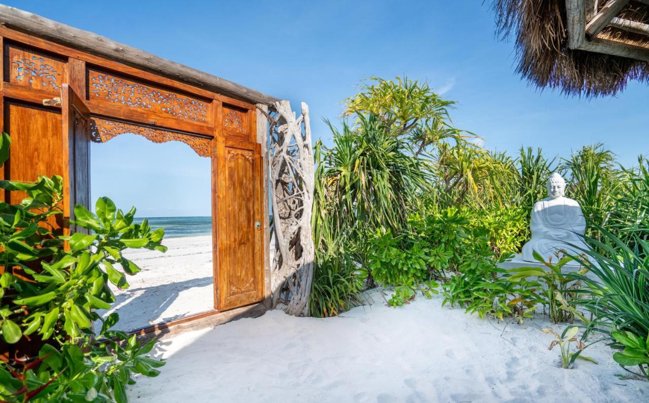 Sensations Eco-Chic Hotel بواني ماكهانجاني المظهر الخارجي الصورة
