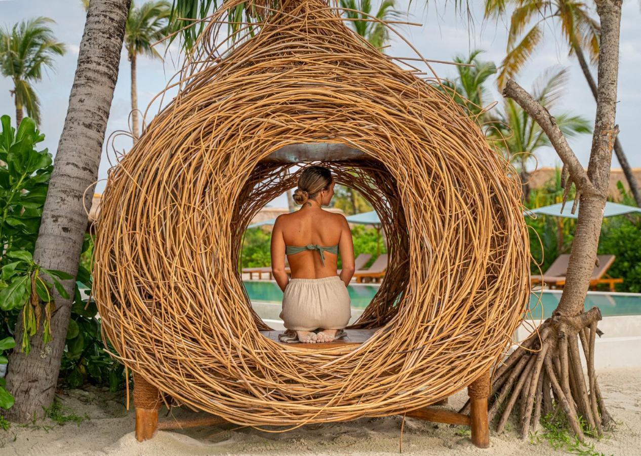 Sensations Eco-Chic Hotel بواني ماكهانجاني المظهر الخارجي الصورة