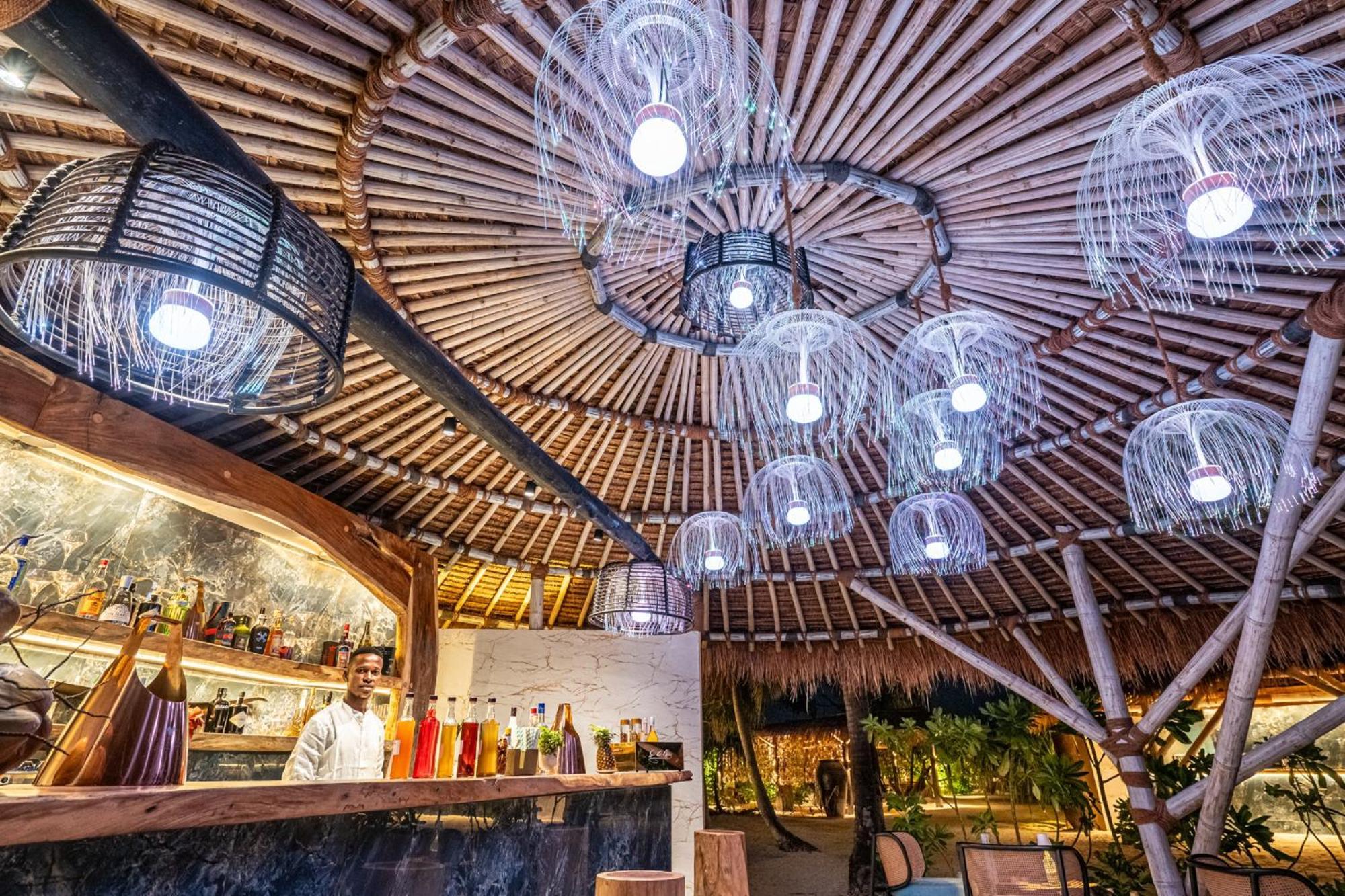 Sensations Eco-Chic Hotel بواني ماكهانجاني المظهر الخارجي الصورة