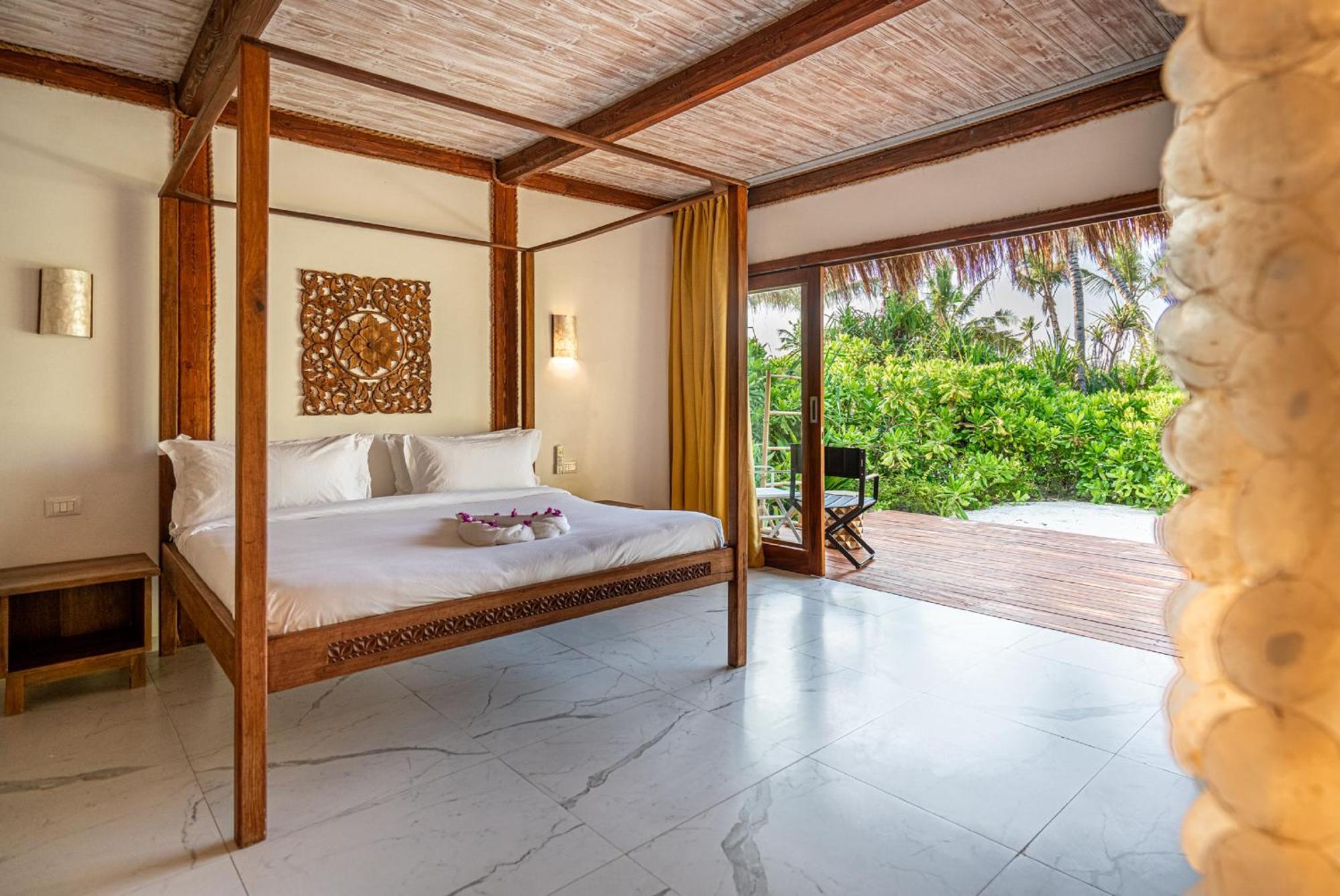 Sensations Eco-Chic Hotel بواني ماكهانجاني المظهر الخارجي الصورة